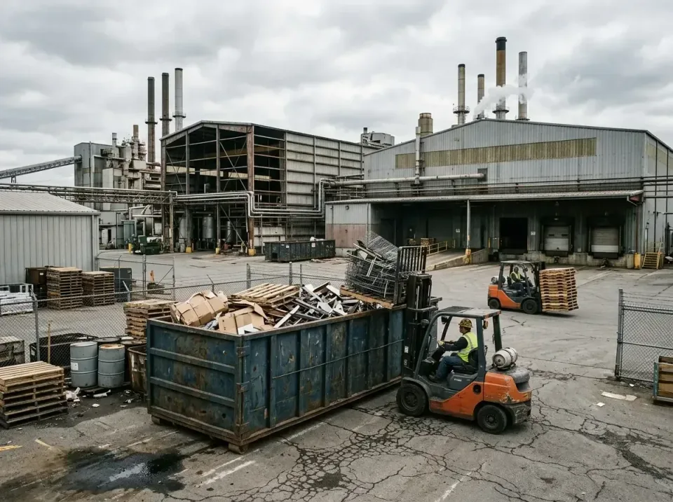 industrial-factory-scrap-conta-003 — frequently asked questions, Cheap Roll-off Dumpster Rentals in Meadowlakes, TX
